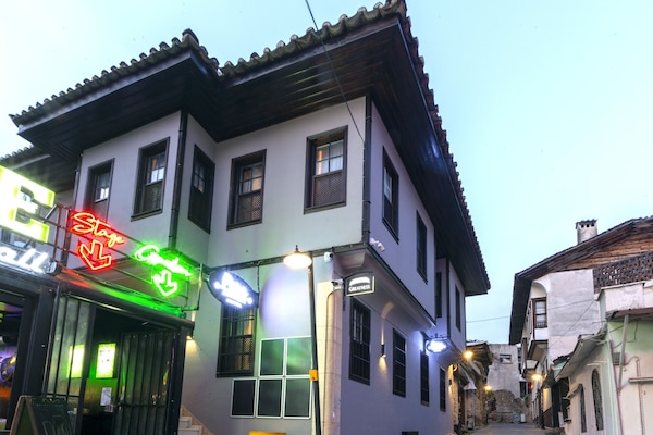 Pera Boutique Hotel