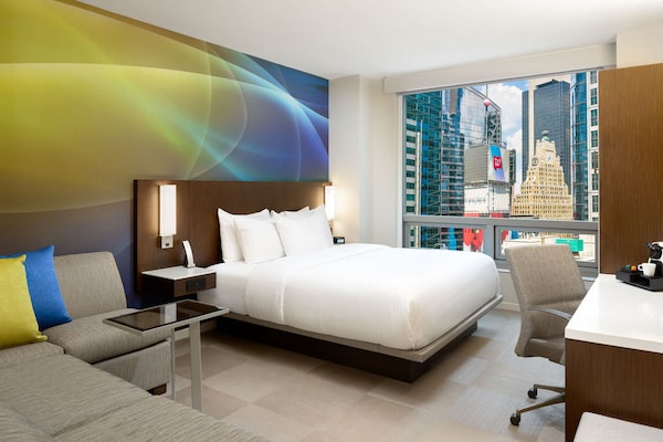 Luma Hotel - Times Square