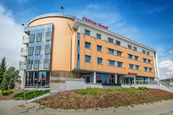 Qubus Hotel Kielce