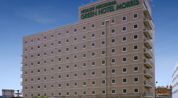 Green Hotel Morris