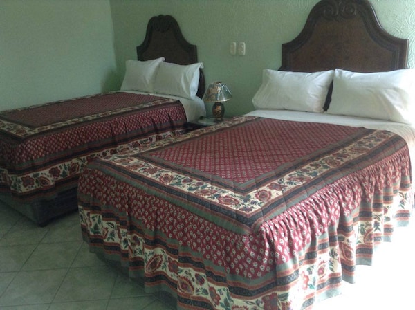 Hotel Ejecutivo Inn - Ciudad Hidalgo