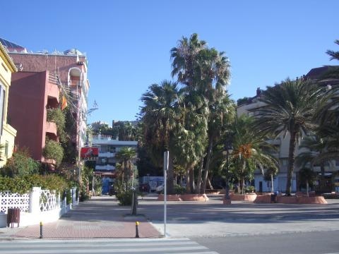 Hotel Playa San Cristobal