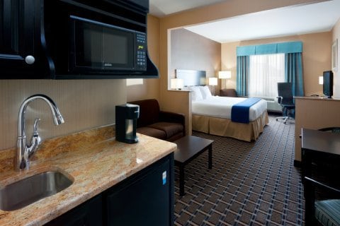 Holiday Inn Express Hotel & Suites West Coxsackie, An Ihg Hotel