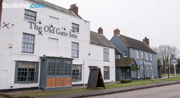 The Old Gate Inn by Innkeeper's Collection