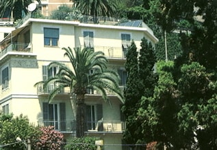 Hotel Villa Amelia