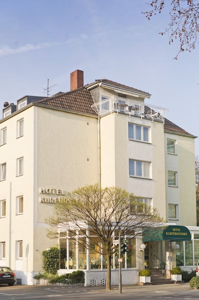 Hotel Kurfurstenhof