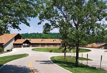 Burr Oak Lodge and Conference Center