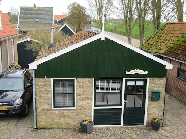 Het Dijk Huisje