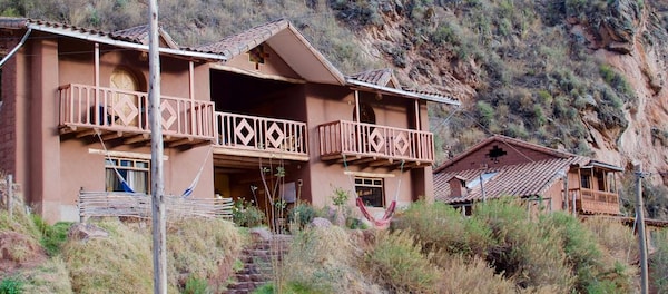 La Chakana Pisac