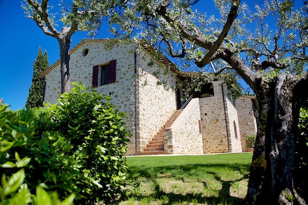 Country House Le Colombe Assisi