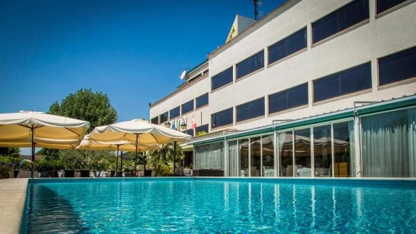 Hotel Cristallo Relais, Sure Hotel Collection by Best Western
