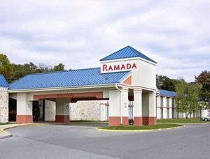 Hotel Ramada Conference Center Altoona