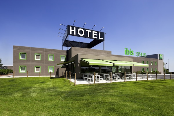 ibis Styles Lleida Torrefarrera