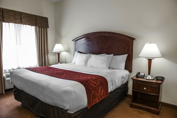Comfort Suites Indianapolis
