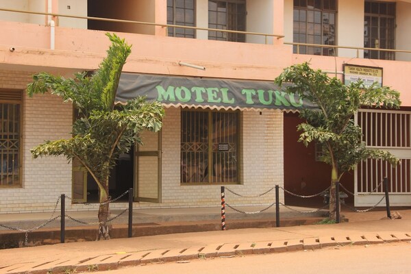 Motel Tuku