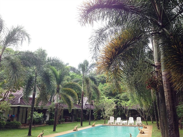 Iyara B.R Resort & Spa Koh Chang
