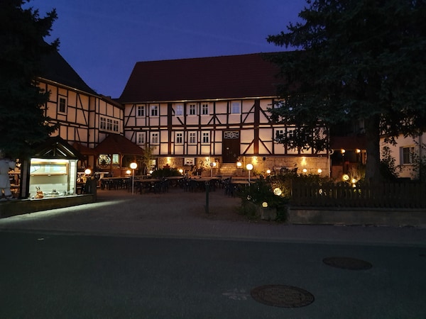 Hotel-Restaurant Johanneshof