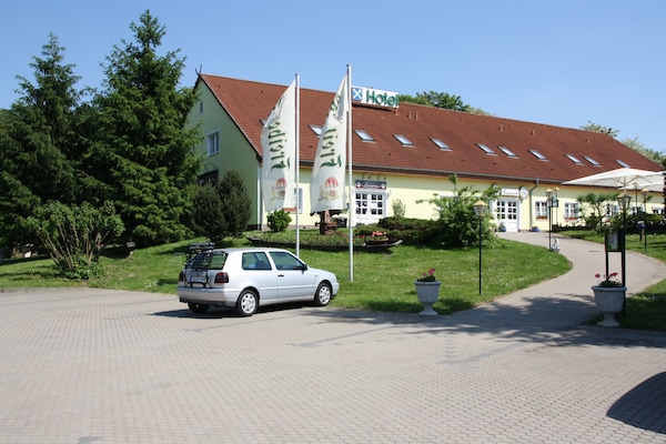 Hotel Mühlberg