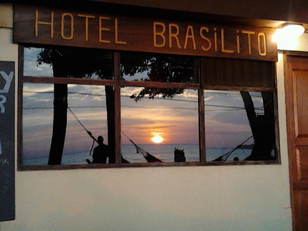 Hotel Brasilito