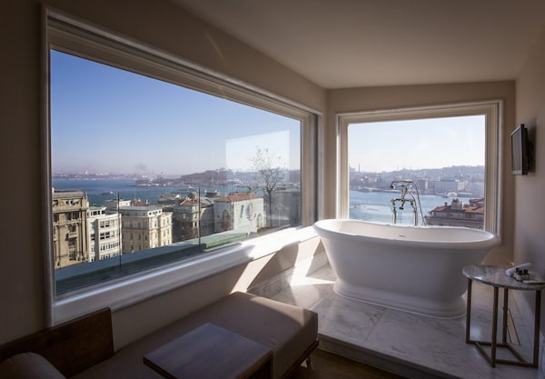 The Bank Hotel Istanbul, A Member Of Design Hotels