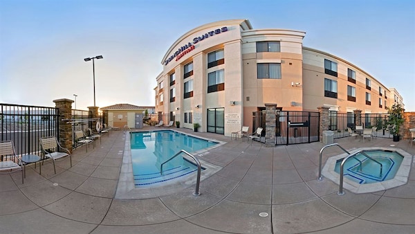 Hotel SpringHill Suites Lancaster Palmdale