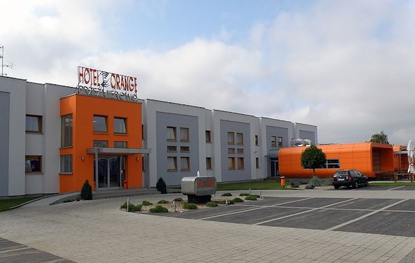 Hotel Orange Przezmierowo