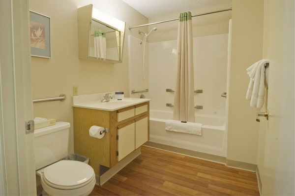 Extended Stay America Suites - Orlando - Convention Center - Universal Blvd.
