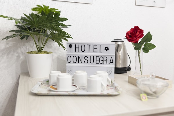 Hotel Consuegra