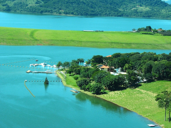 Marina Estancia Confiança