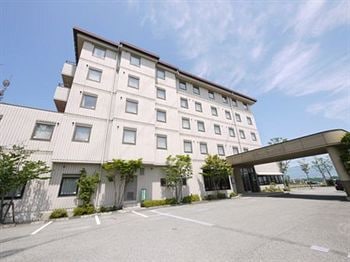 Hotel Route-Inn Saku Minami Inter