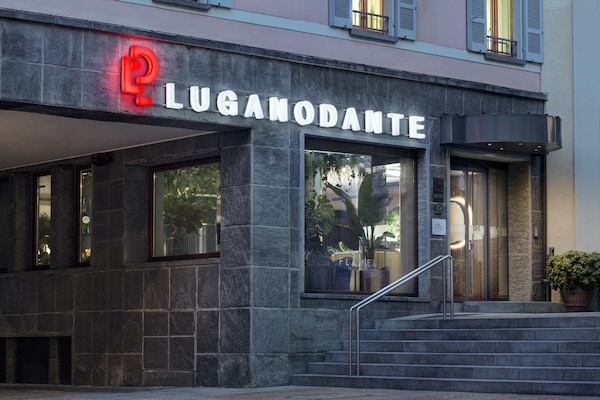 Luganodante