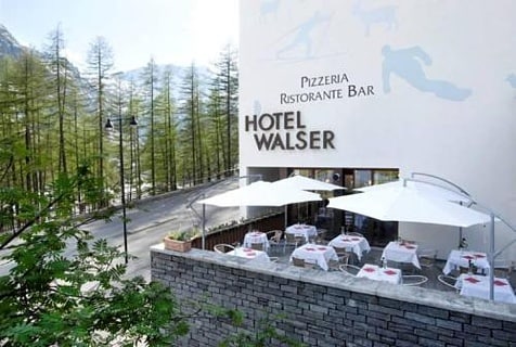 Hotel Walser