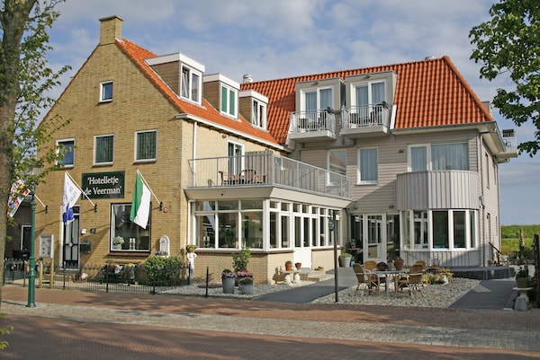 Hotelletje De Veerman