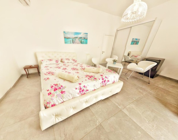 Eilat Red Sea Luxury Apartments