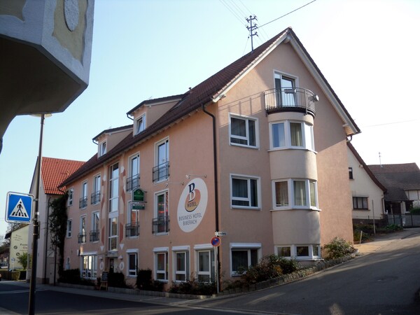 Hotel Business Biberach