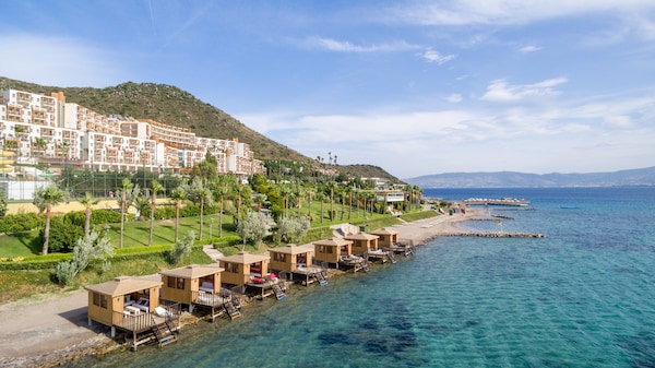 CARESSE, A LUXURY COLLECTION RESORT & SPA, BODRUM - Prices & Hotel Reviews  (Bodrum City, Türkiye)