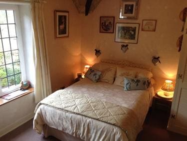 Plas Derwen Country House Bed and Breakfast