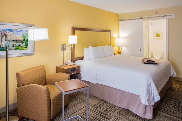 Hampton Inn Atlanta-Northlake