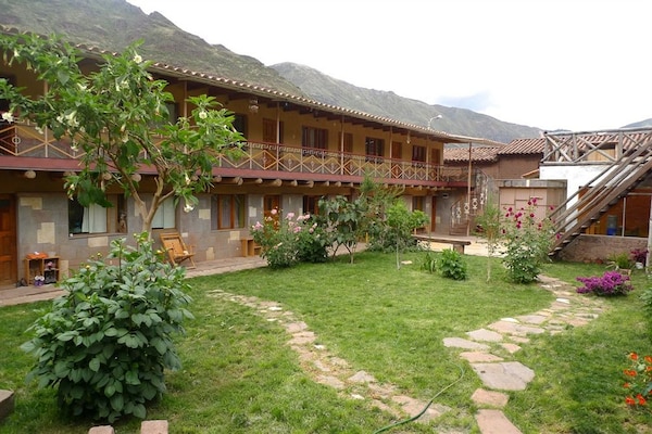 Hotel Pisac Inca