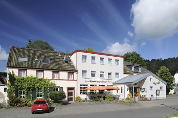 Hotel Zur Post