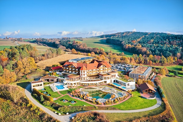 Der Birkenhof Spa & Genuss Resort