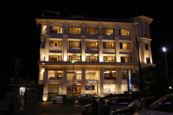 Jivanta Hotel