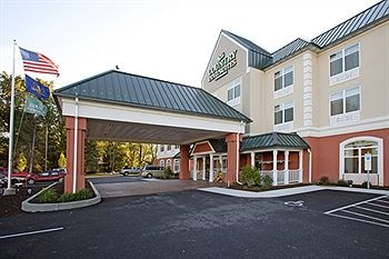 Country Inn & Suites By Radisson, Harrisburg West Mechanicsburg
