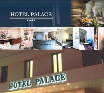 Hotel Palace