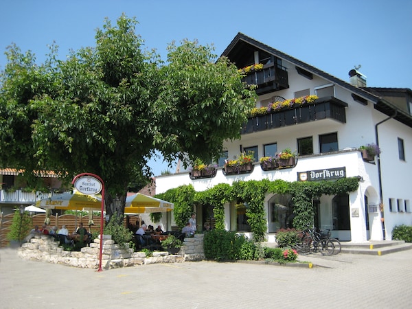 Gasthof Dorfkrug