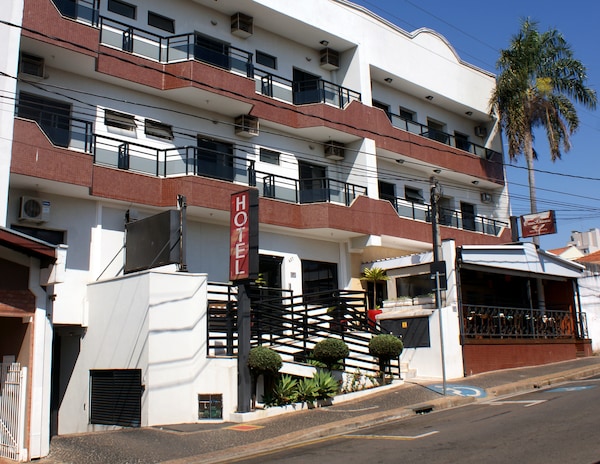 Hotel CasaBlanca