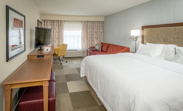Hampton Inn & Suites Seattle/Redmond Wa