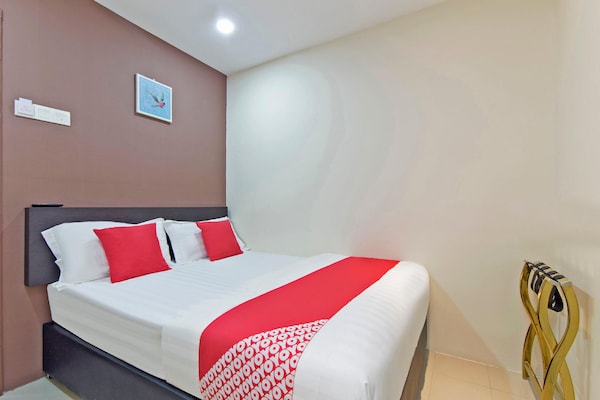Oyo 790 Hotel Obelix Syariah