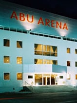 Hotel Abu Arena