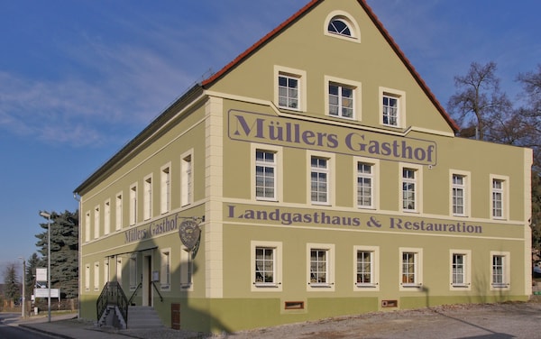Muellers Gasthof